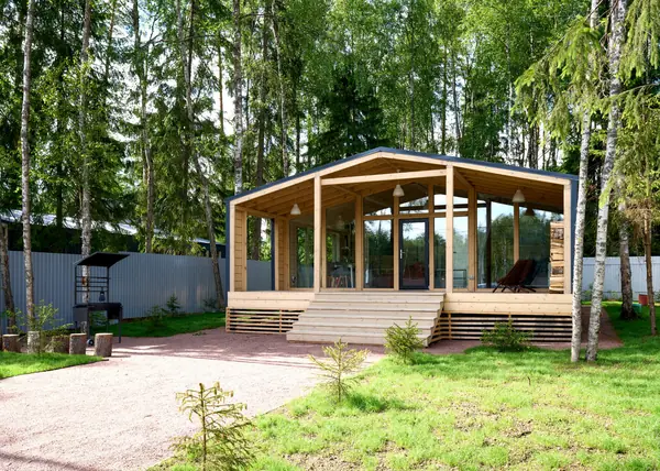 Дом для отдыха. Санкт-Петербург