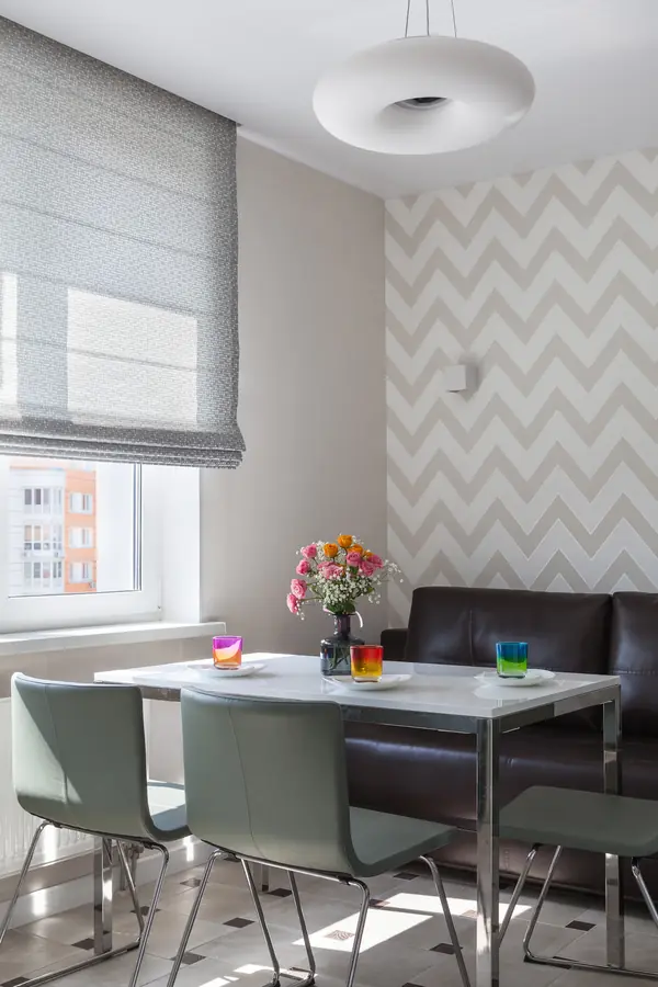 Двукомнатная квартира в г.Видное