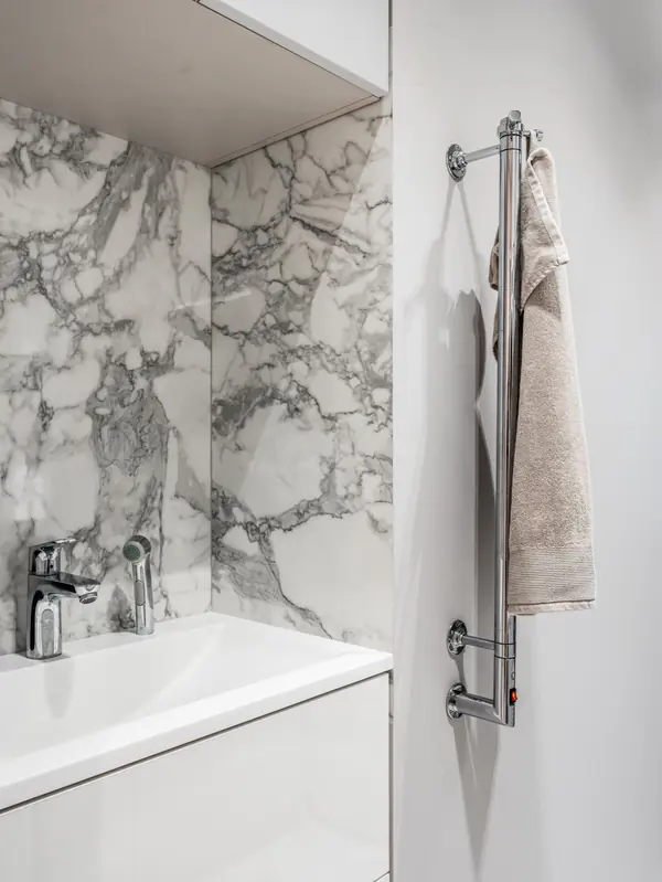 Квартира в ЖК "Балтийский квартет"