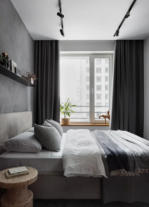 Квартира в ЖК Freedom