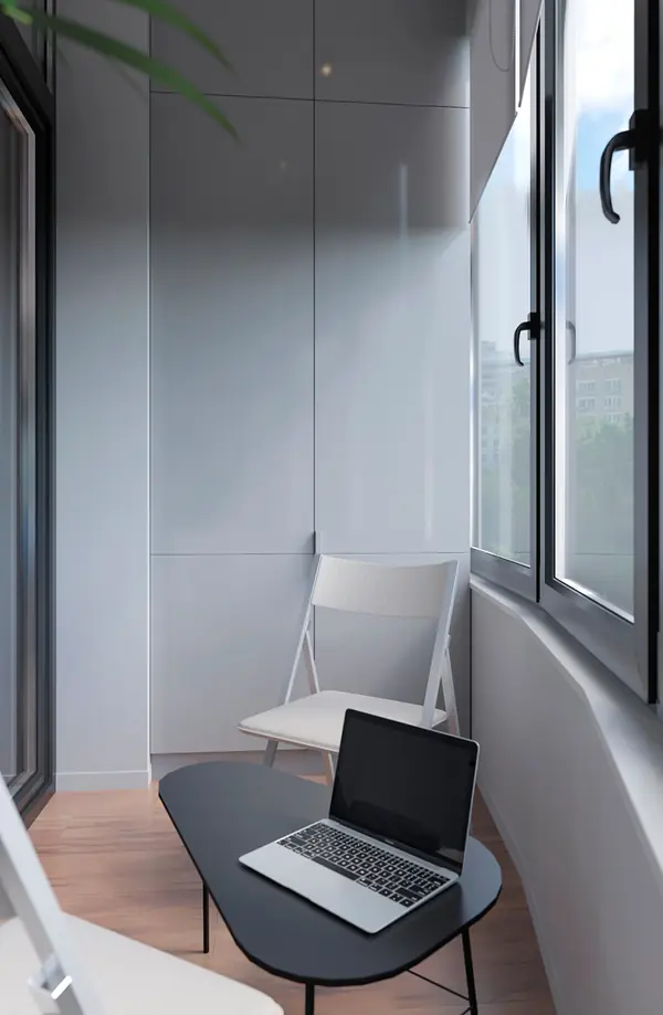 ЖК "Символ" 90 кв.м