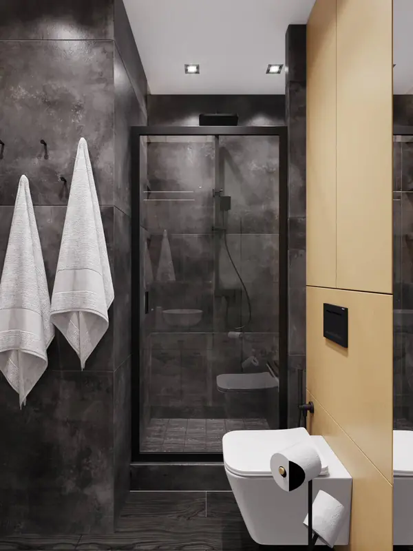 Квартира в ЖК "Яшма"