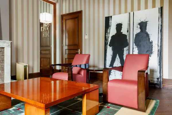 Загородный дом в Переделкино