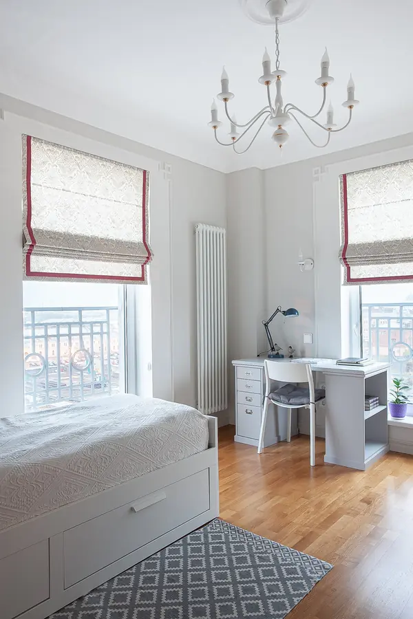 Времена года