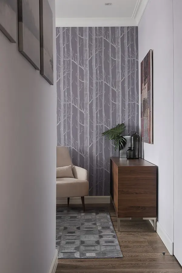 Квартира для молодого человека