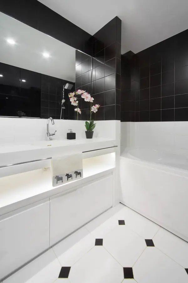 Лаконичная элегантность