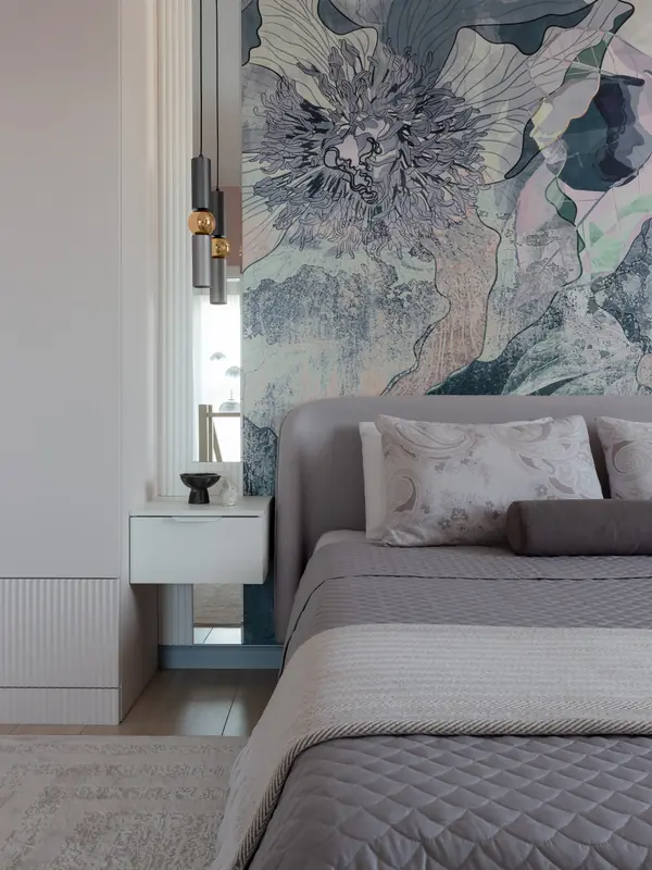 Загородный дом для переезда из квартиры