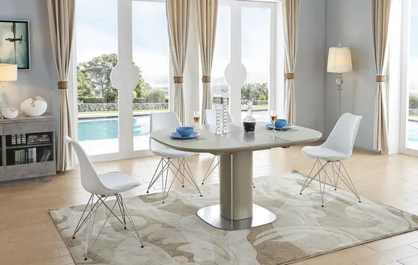 ОБЕДЕННАЯ ГРУППА ARLEEN & ELLY