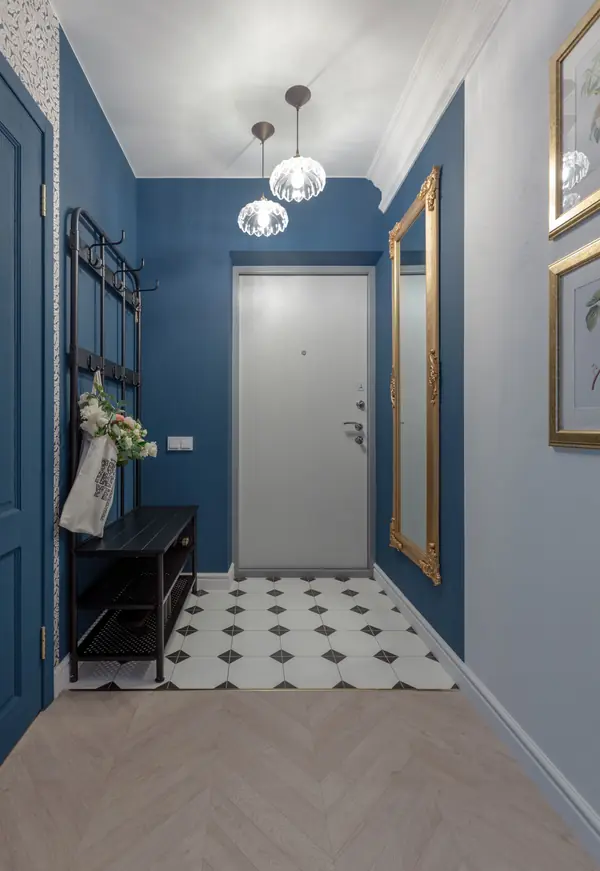 62м2 Ясный Берег