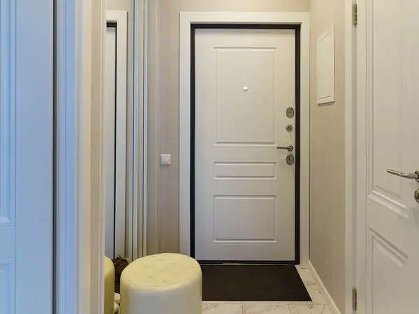 Квартира ЖК Люберецкий