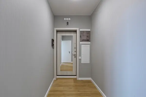 Ремонт квартиры под ключ