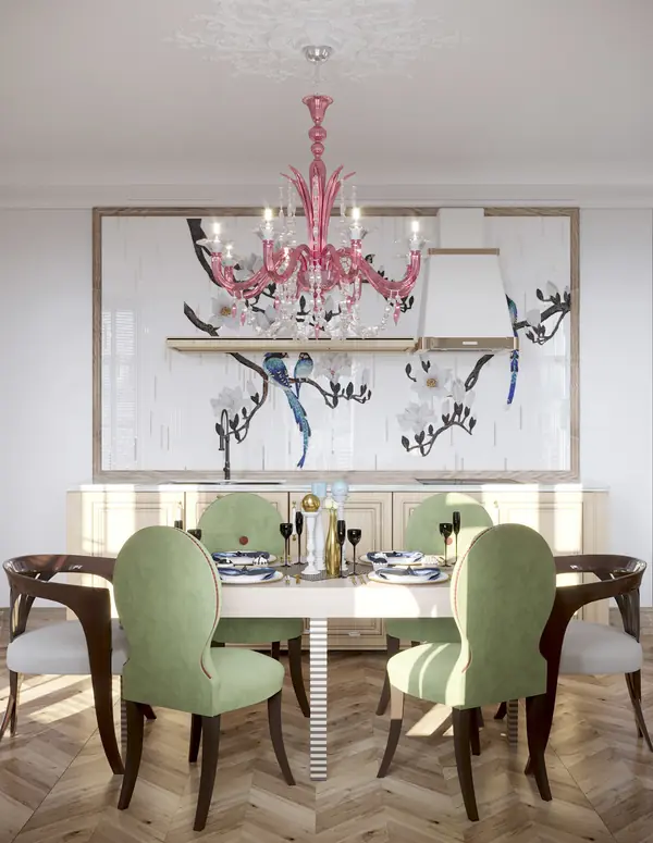 жк Мирас, г. Казань