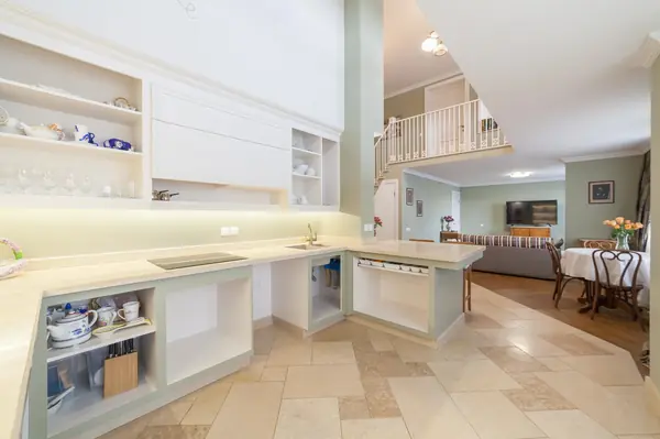 Николин Парк, Москва