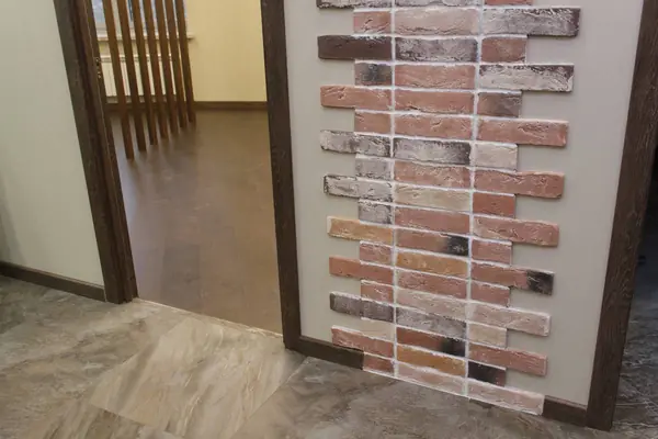 Просторная двушка 75 м2