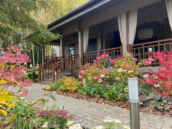 Участок для Ольги