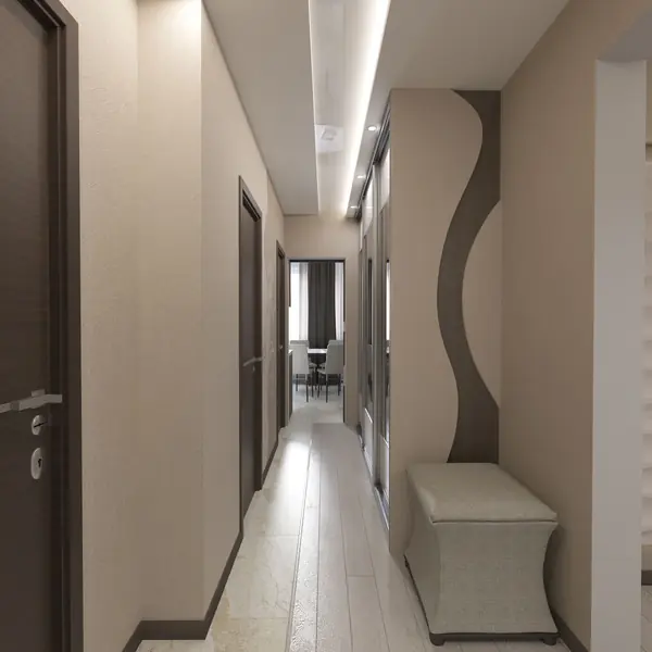 Квартира в г.Люберцы (Московская область)