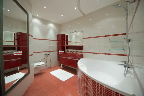 Квартира в стиле "Кантри"