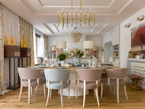 Дуплекс в Барселоне 200 м кв