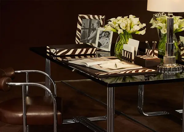 Penthouse Suite - Ralph Lauren Home