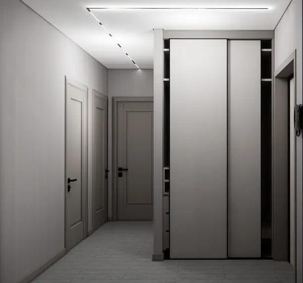 ЖК  "Интеллект квартал"