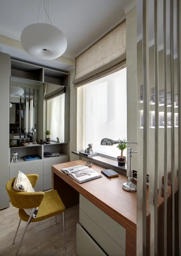 Студия на Фрунзенской