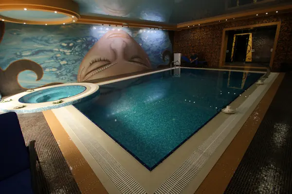 СПА комплекс