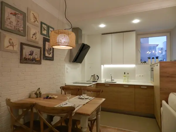 Shabby-chic - романтика старины