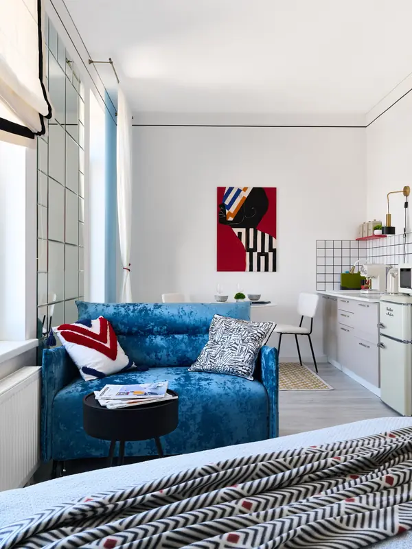 Квартира для отдыха. Санкт-Петербург