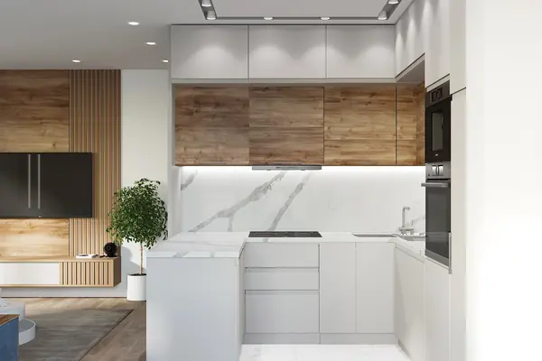 Квартира 96 м2 Жк.Легенда Дальневосточного