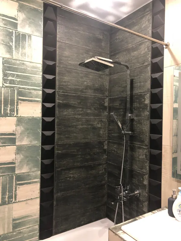 ЖК Шоколад, фото реализованного проекта