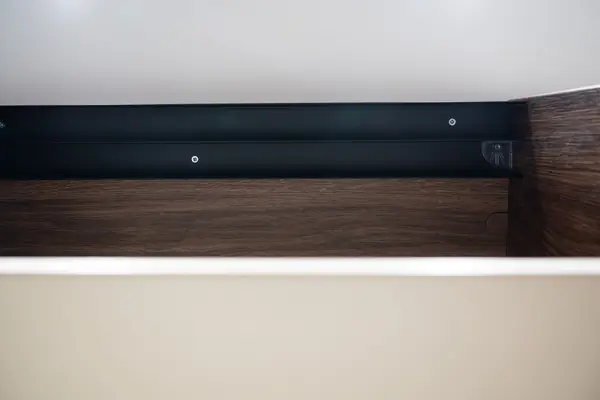 Гардеробная от raumplus