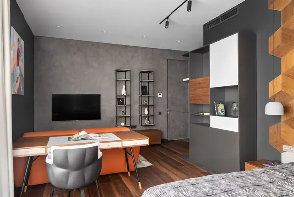 Квартира в ЖК Вавилова 4, 147 кв.м.