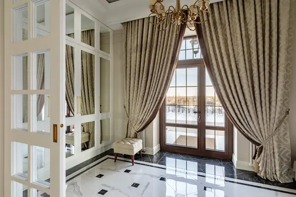 Коттедж КП"Millenium Park"