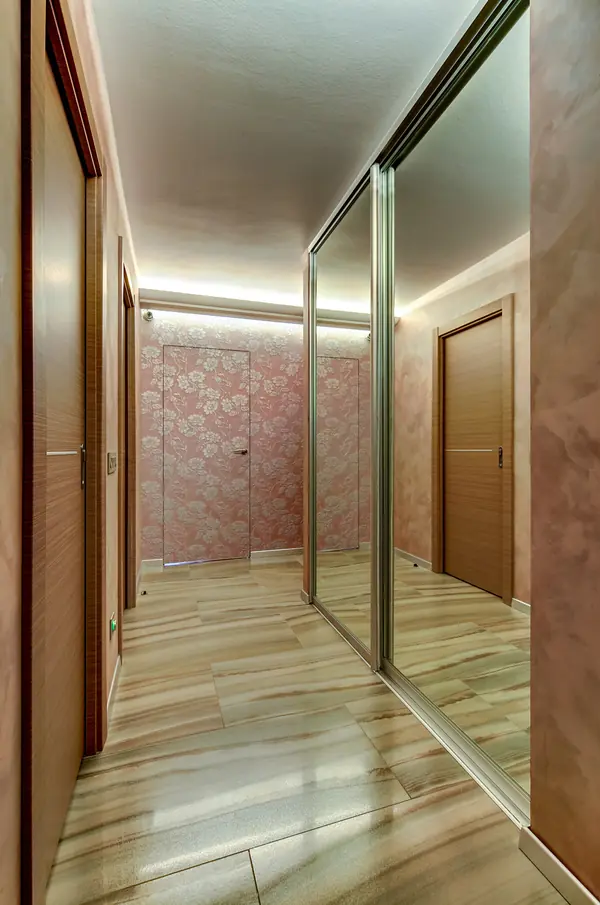 ЖК Московский квартал