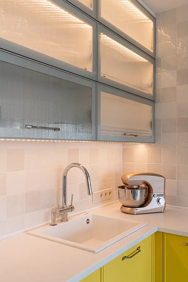 Werkel в новом проекте Наталии Прозоровой