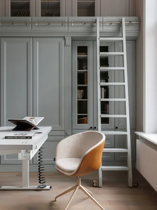 Таунхауз ANN