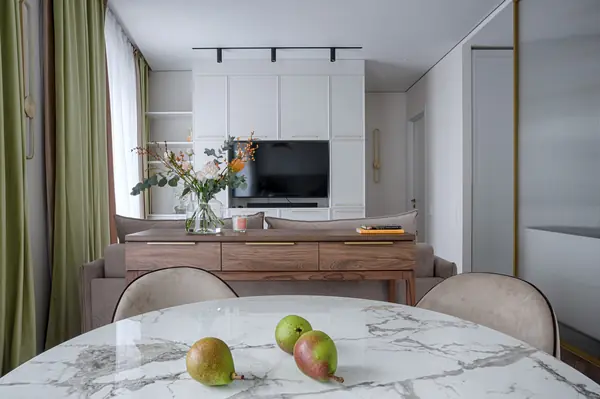 ЖК "Wellton towers"