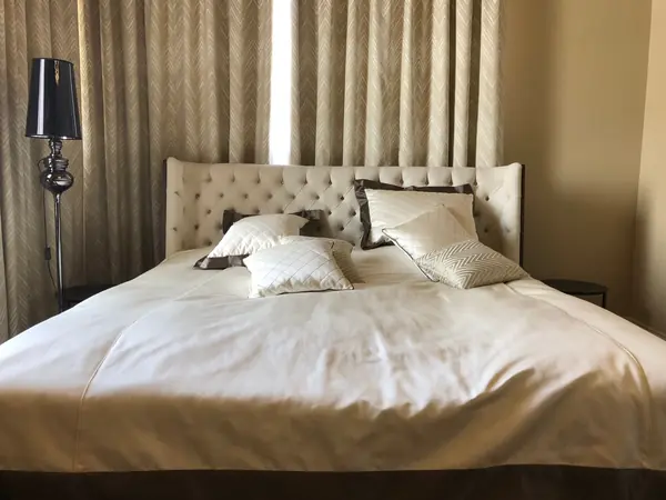 house Pavlovskaya Sloboda