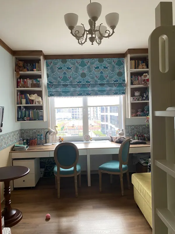 Кантри на окраине Петербурга