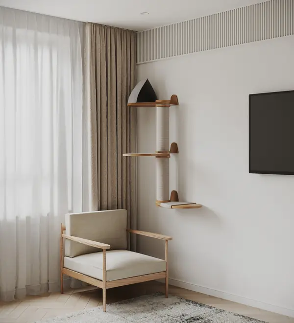 ЖК Петровский квартал, ул. Ивана Бунина