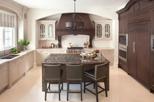 Изделия из кварцевого агломерата Камбрия CAMBRIA