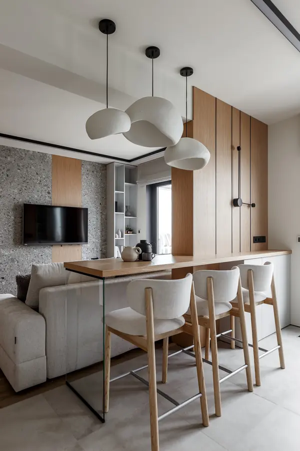 Фото. Камни на берегу, 70м.кв. ЖК Морская Симфония