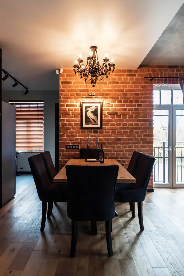 Мужской Лофт