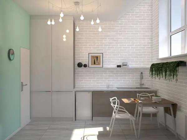 Дизайн стоматологической студии Al Dente