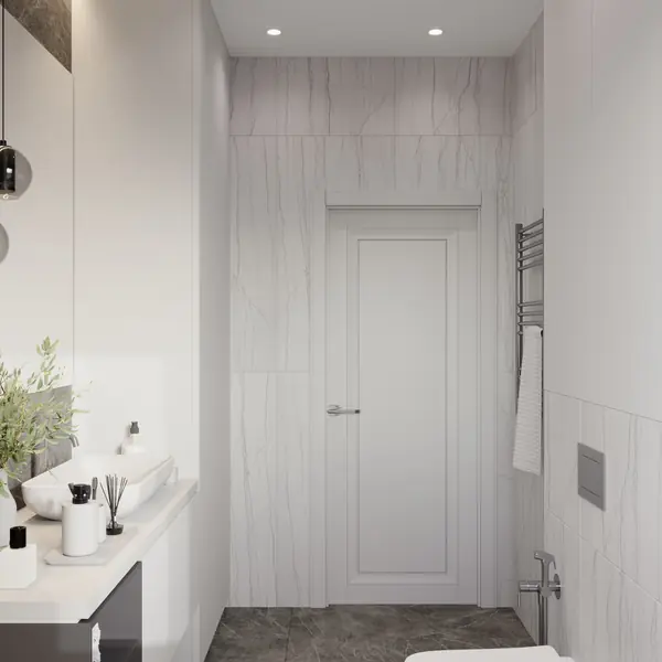 Частный дом ул. Панорамная