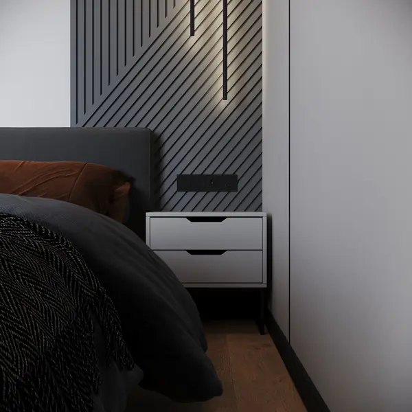 Проект загородного дома в Ленинградской области