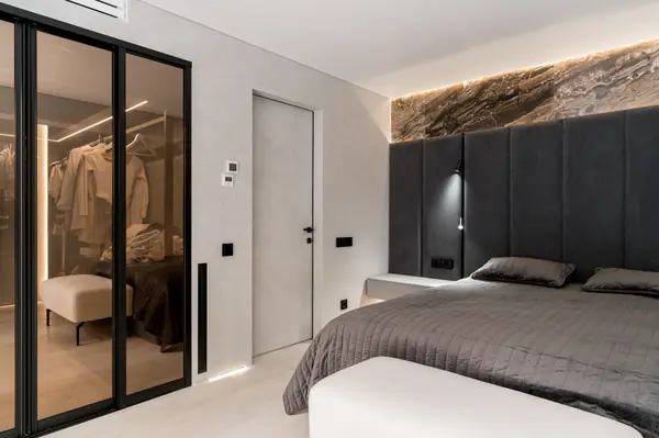 Реализация проекта индивидуального жилого дома