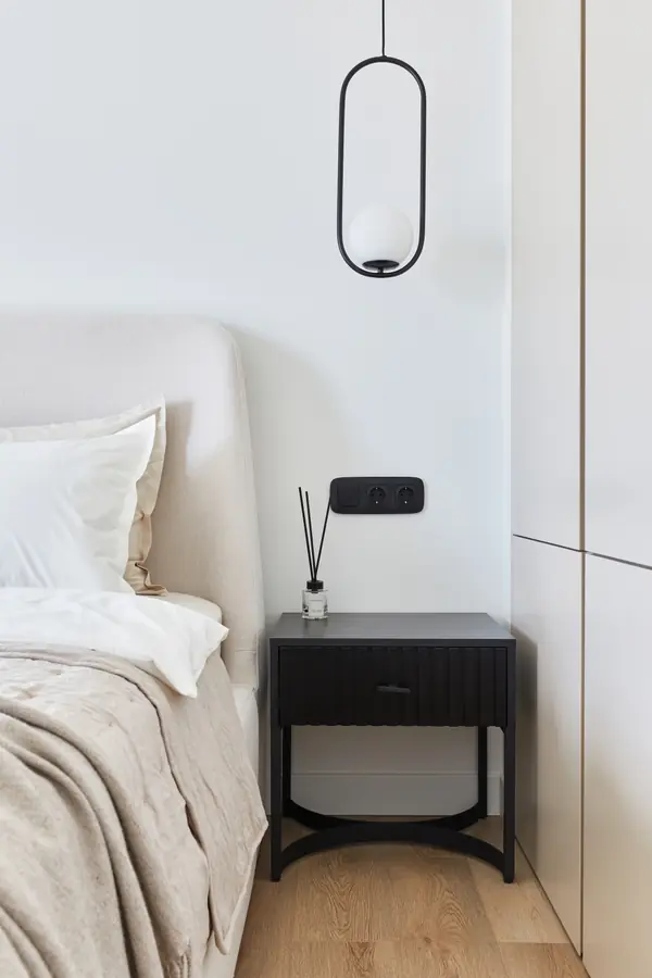 3-комнатная квартира в ЖК Аллея Парк