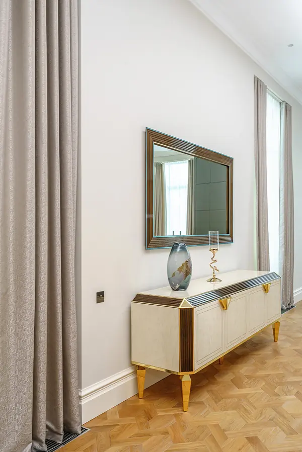 Дом в Заречье