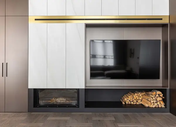 Пентхаус с террасой 310 м2